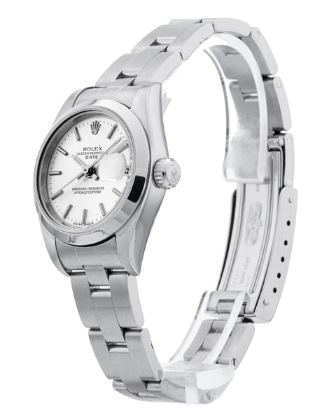 Rolex Datejust Lady 79160